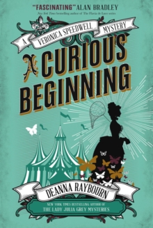 Veronica Speedwell Mystery – A Curious Beginning