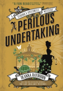 A Perilous Undertaking: A Veronica Speedwell Mystery