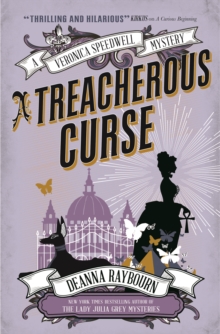 A Veronica Speedwell Mystery – A Treacherous Curse