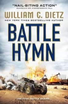 Image for Battle hymn