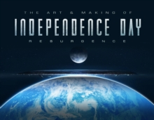 Art & Making of Independence Day Resurgence