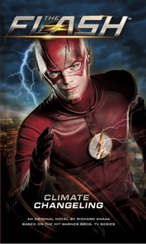 Image for The The Flash: Climate Changeling