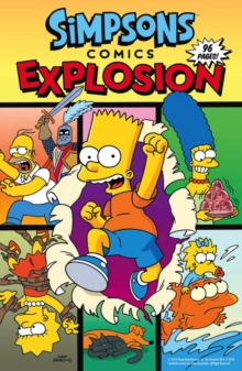 Image for Explosion
