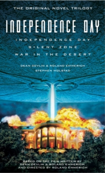 Image for Independence day omnibus