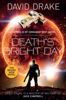 Image for Death's bright day