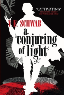 Image for A conjuring of light