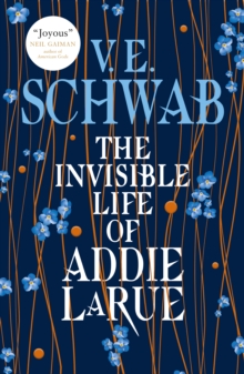The invisible life of Addie LaRue - Schwab, V. E.