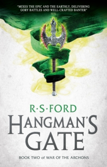 Hangman’s Gate (War of the Archons 2)