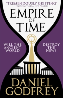 Image for Empire of Time