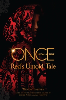 Image for Red's untold tale