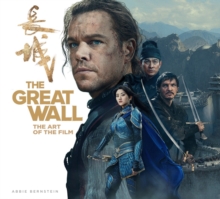 Image for The Great Wall  : the art of the film