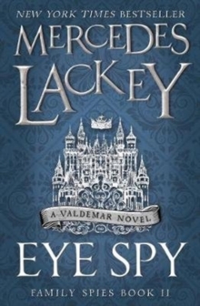 Eye Spy (Family Spies #2)