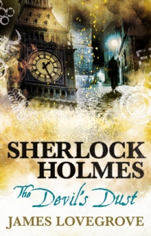 Sherlock Holmes – The Devil’s Dust