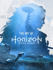 Image for The art of Horizon zero dawn