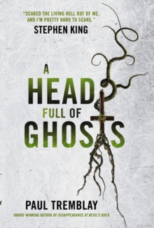 Image for A Head Full of Ghosts