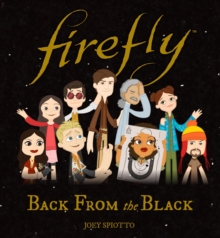 Image for Firefly: Back From the Black
