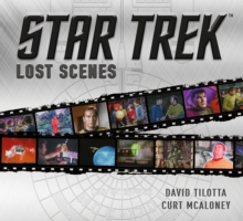 Image for Lost scenes