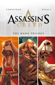 Image for Assassin's creed  : the Hawk trilogy