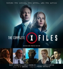 Image for The Complete X-Files