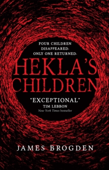 Image for Hekla's children