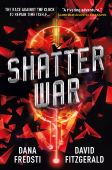 Time Shards – Shatter War
