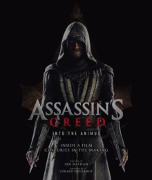 Image for Assassin's Creed: Into the Animus