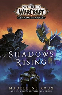 Image for World of Warcraft: Shadows Rising