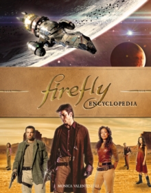Image for Firefly encyclopedia
