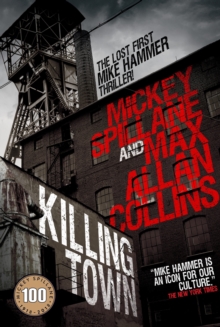Mike Hammer - Killing Town
