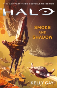 Image for Smoke and shadow