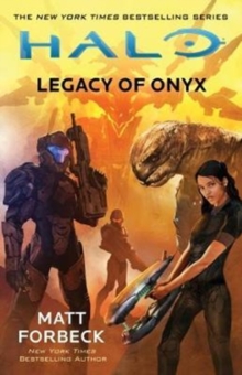 Image for Legacy of onyx