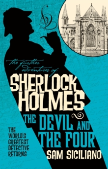 Image for The Further Adventures of Sherlock Holmes - The Devil and the Four