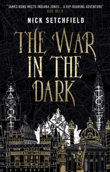 Image for The War in the Dark