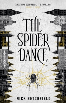 The Spider Dance