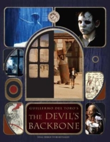 Image for Guillermo del Toro's The Devil's Backbone