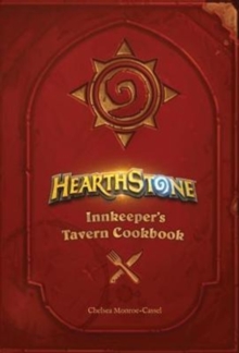 Hearthstone: Innkeeper’s Tavern Cookbook