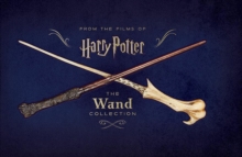 Image for Harry Potter  : the wand collection
