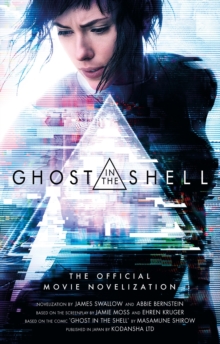 Image for Ghost in the shell  : the official movie novelization