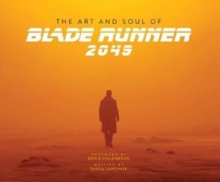 Image for The Art and Soul of Blade Runner 2049