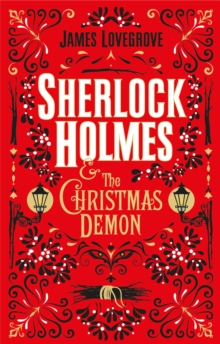 Image for Sherlock Holmes & the Christmas demon