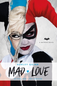 Image for Harley Quinn: Mad Love