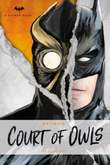 Image for DC Comics Novels - Batman: The Court of Owls