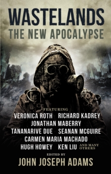 Image for Wastelands: the new apocalypse