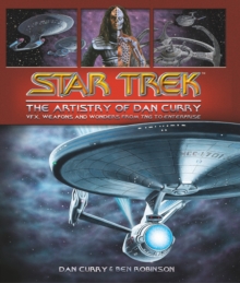 Image for Star Trek