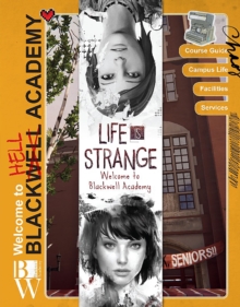 Image for Life is Strange : Welcome to Blackwell Academy