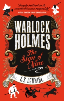 Warlock Holmes – The Sign of Nine