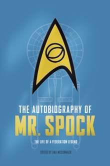 Image for The Autobiography of Mr. Spock