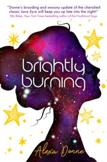 Image for Brightly Burning