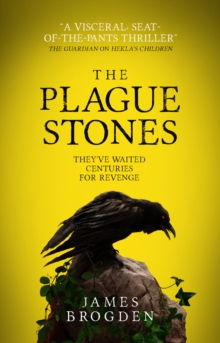 Image for The plague stones