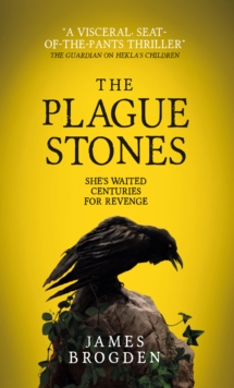 Image for The plague stones